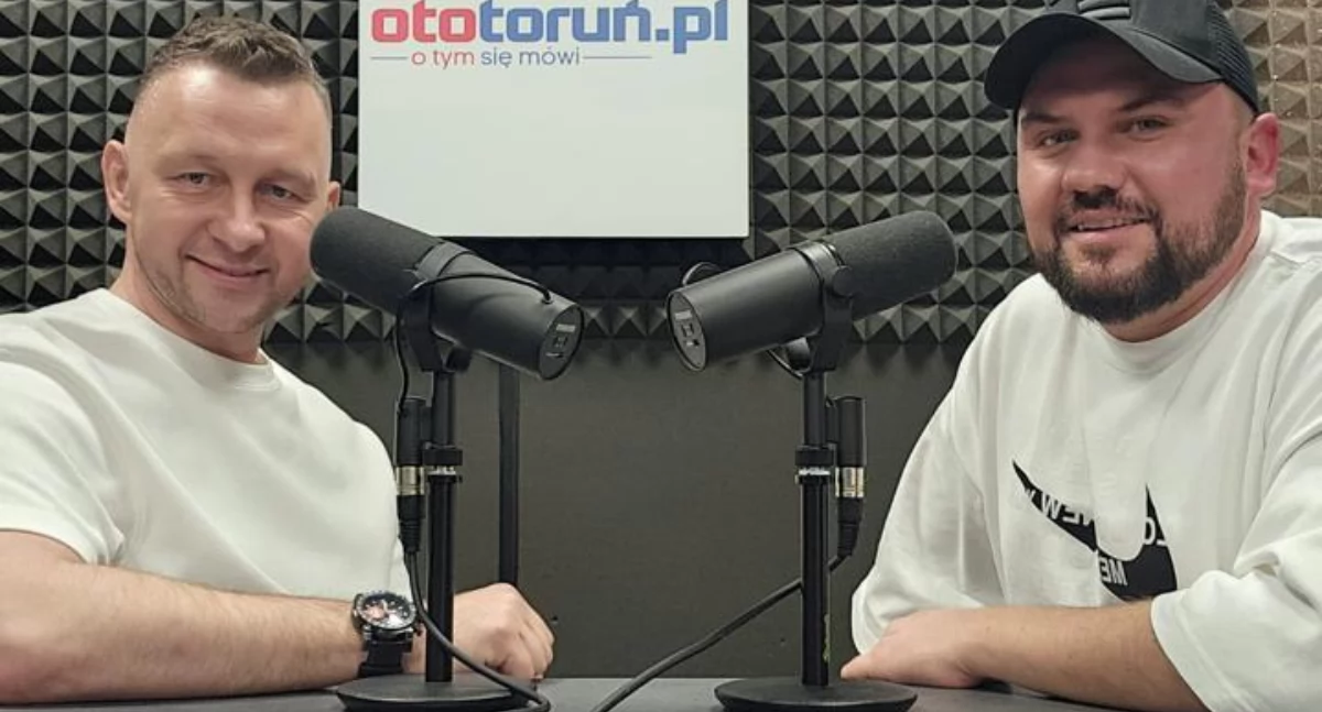 MYSLF: Daniel Majewski ma potencjał, żeby zostać bardzo dobrym DJ-em