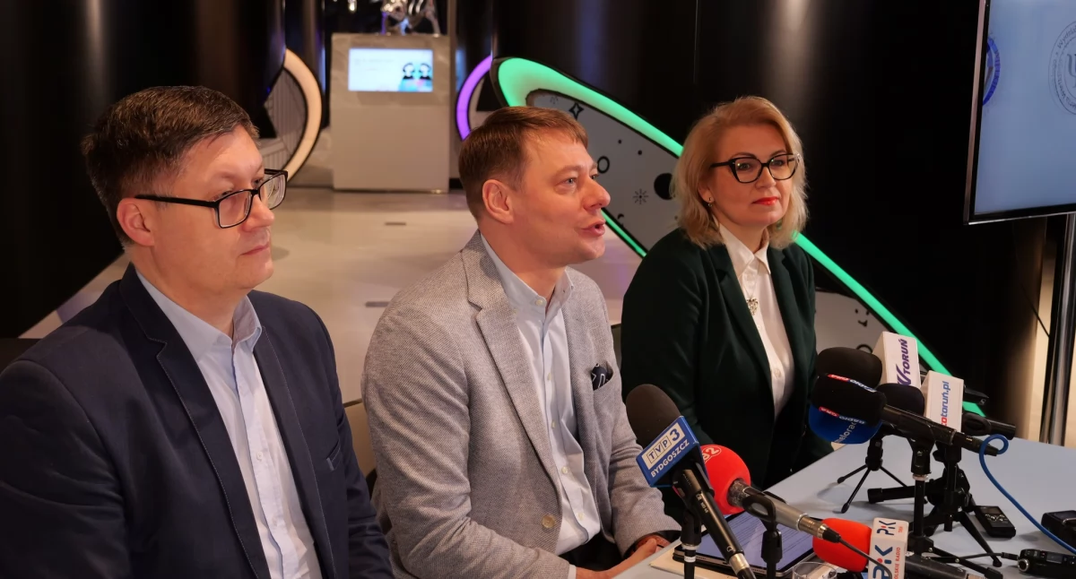W Toruniu odbędzie się konferencja o zdrowiu psychicznym dzieci i młodzieży