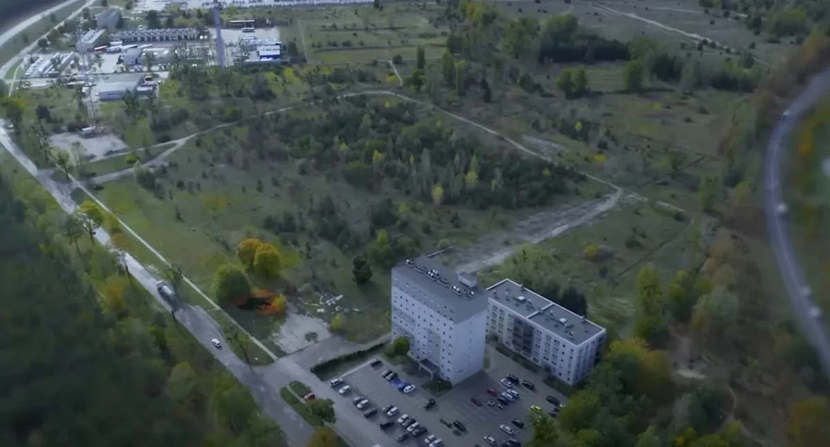 Osiedle w Toruniu zostanie rozbudowane. Miasto chce podnieść komfort życia mieszkańców