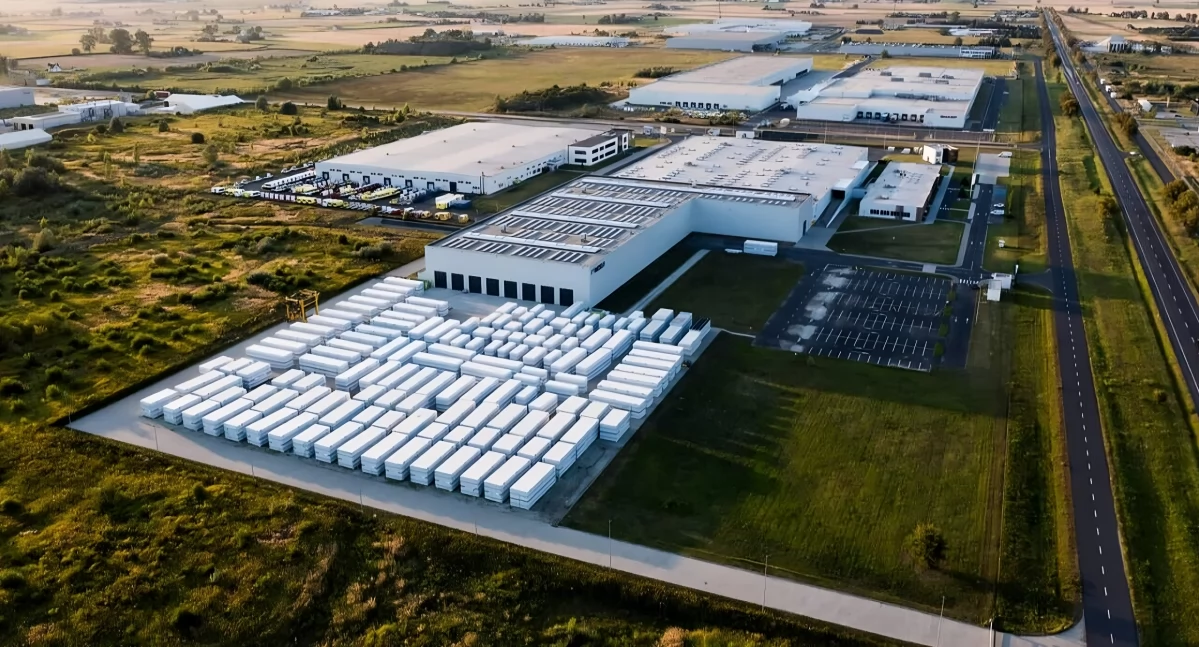 Znana firma straci aż 8 mln euro. Jej fabryka pod Toruniem zatrudnia 140 osób