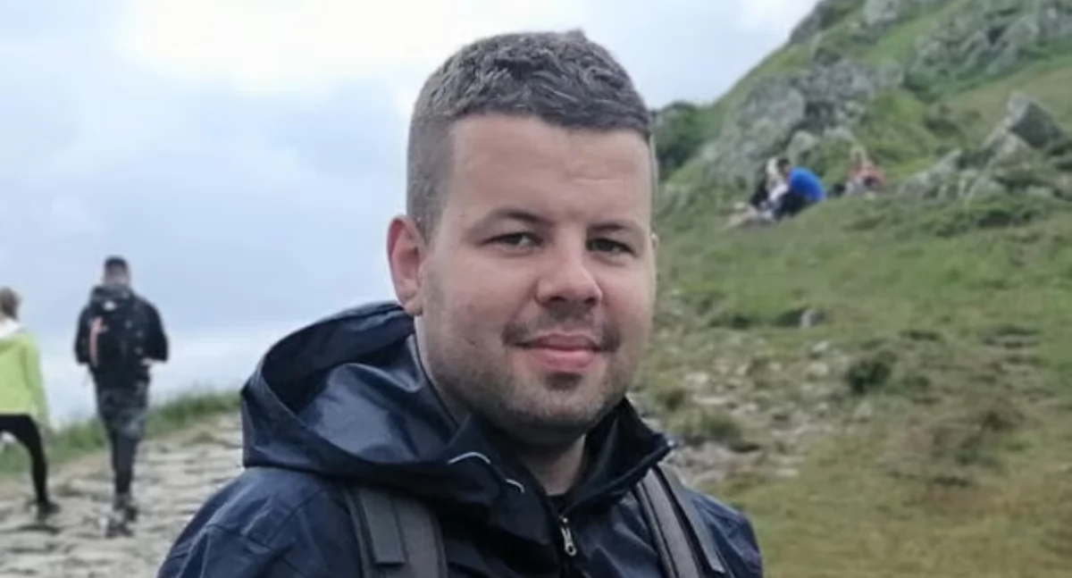 Młody mężczyzna został potrącony na pasach w Toruniu. Walczy o życie na OIOM-ie