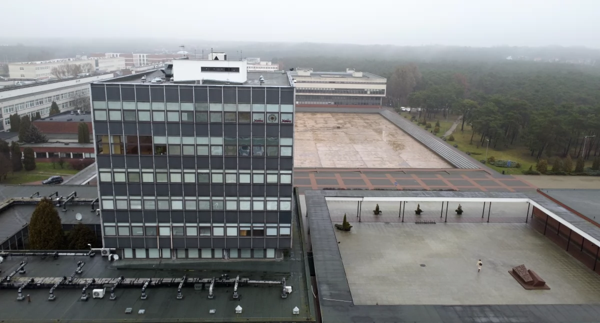 UMK w Toruniu uruchamia nowy kierunek. To będą jedne z pierwszych takich studiów w Europie 