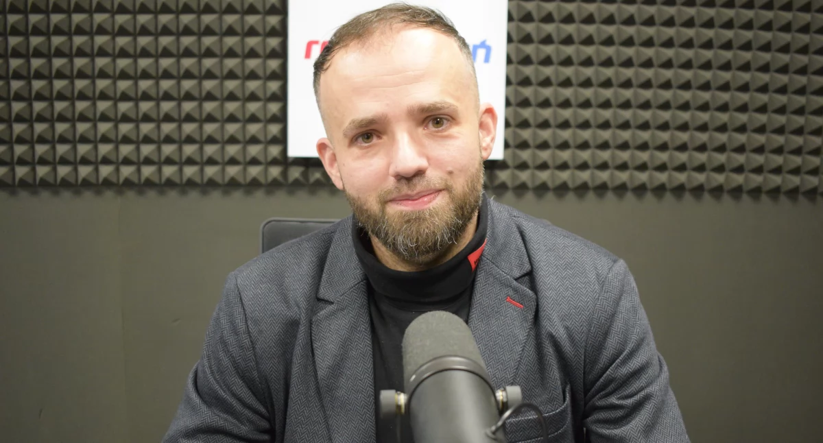 Dyrektor TOS Przemysław Kempiński: W Toruniu była koncepcja, żeby robić dużo i byle jak
