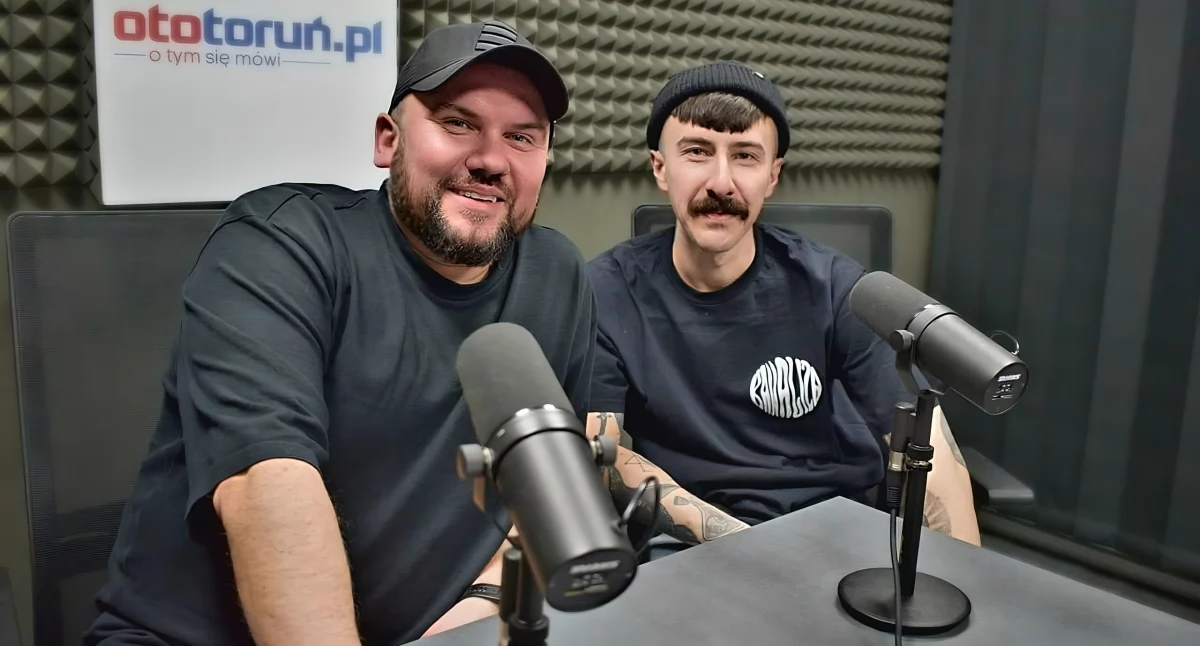 DJ WRB: Zapoczątkowaliśmy trend grania outdoorowego w Toruniu