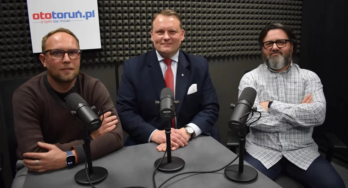 Pytania o Toruń - jak wkomponować nowoczesną bryłę w krajobraz Starówki?  