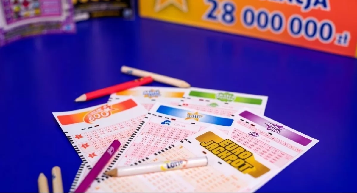 Główna wygrana w grze LOTTO w Toruniu. To kolejny raz w tej kolekturze