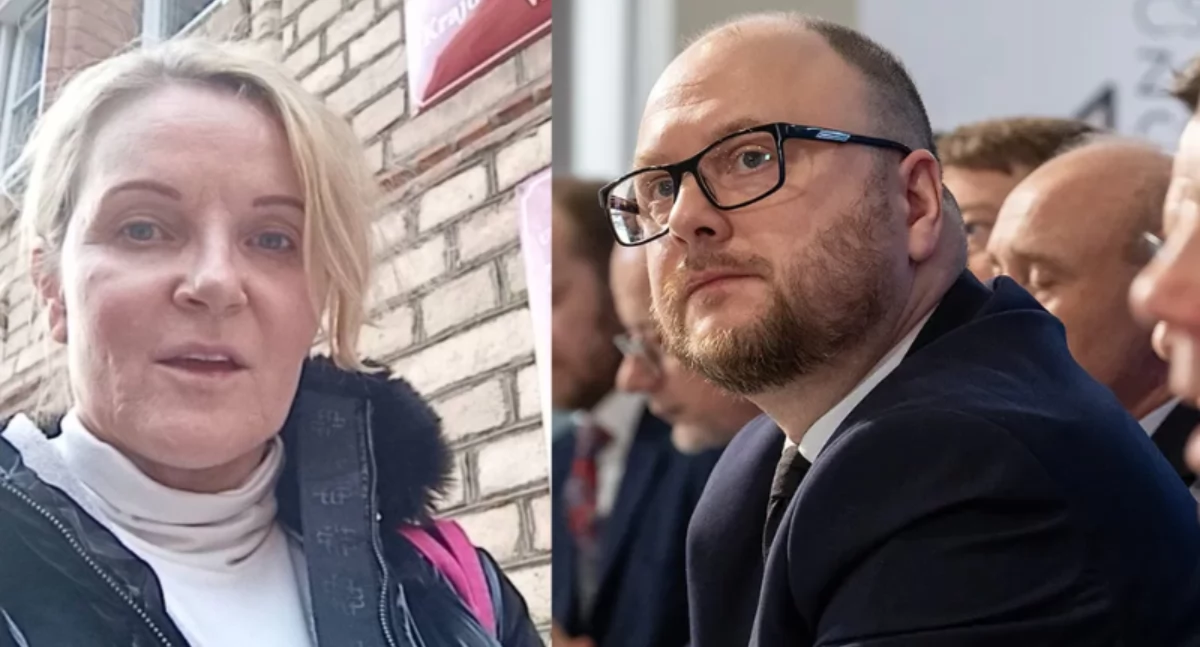 Ofensywa katolickich radykałów w Toruniu. Zaskarżyli decyzję prezydenta do sądu