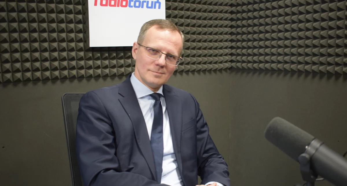 Krzysztof Kinder: Obecnie wygrywalność spraw frankowych to blisko 100 procent