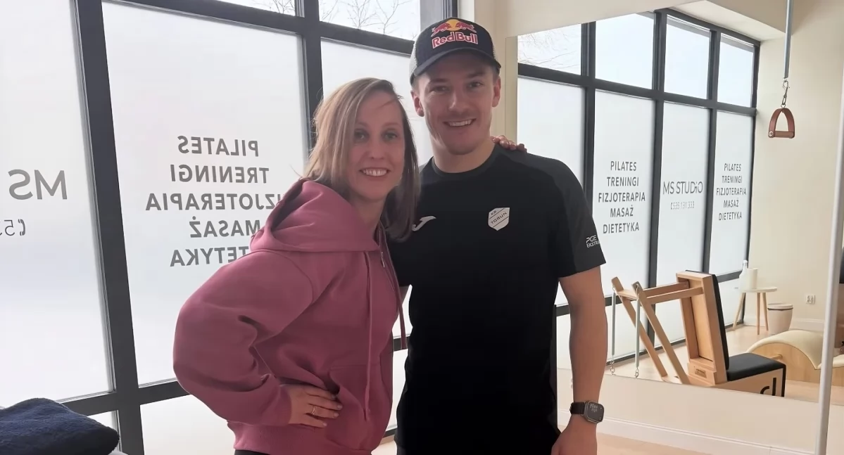 W Toruniu powstało pierwsze MS Studio. Jego klientem został Robert Lambert