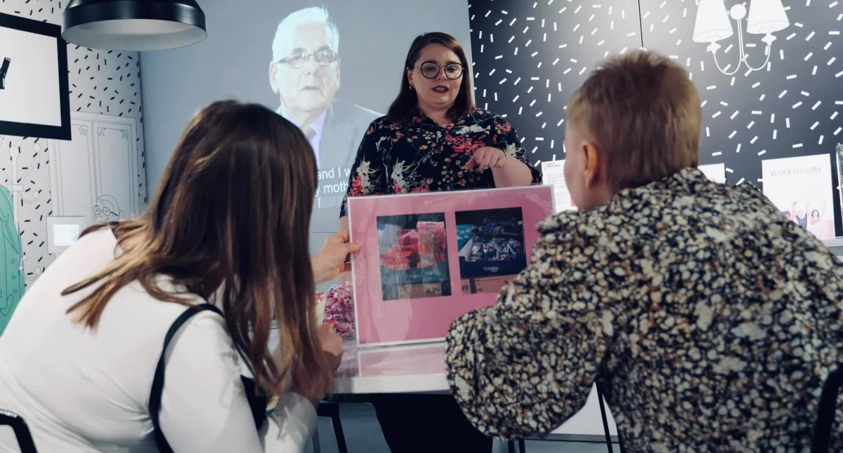 W Laboratorium Piękna w Toruniu kobiety będą uczyć się robić kosmetyki 