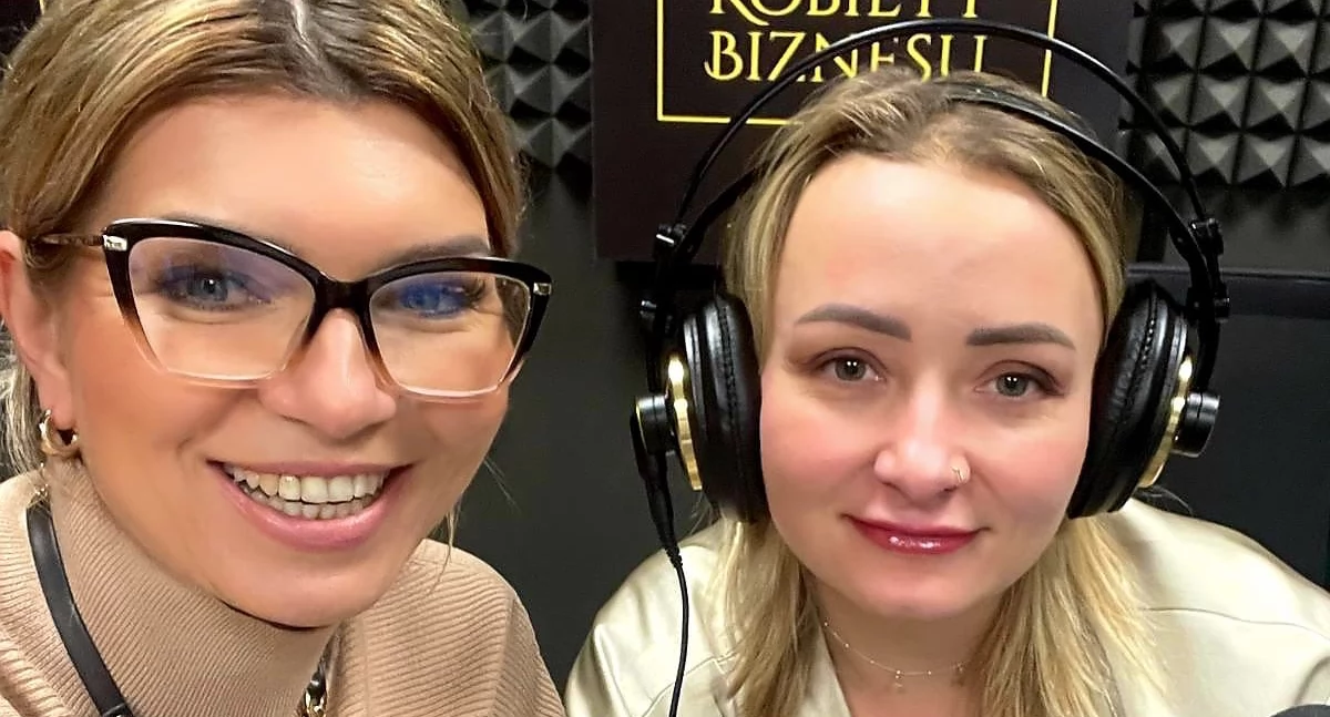Magdalena Hamera - prowadzi najbardziej „wyszczekaną” agencję marketingową w Toruniu