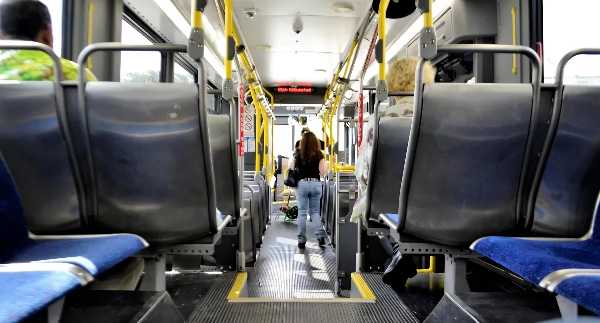 Magazyn Gminy Lubicz. Dwie nowe linie autobusowe dojadą do Torunia