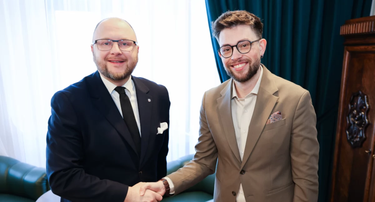 Prezydent Torunia powołał pełnomocnika ds. Równości