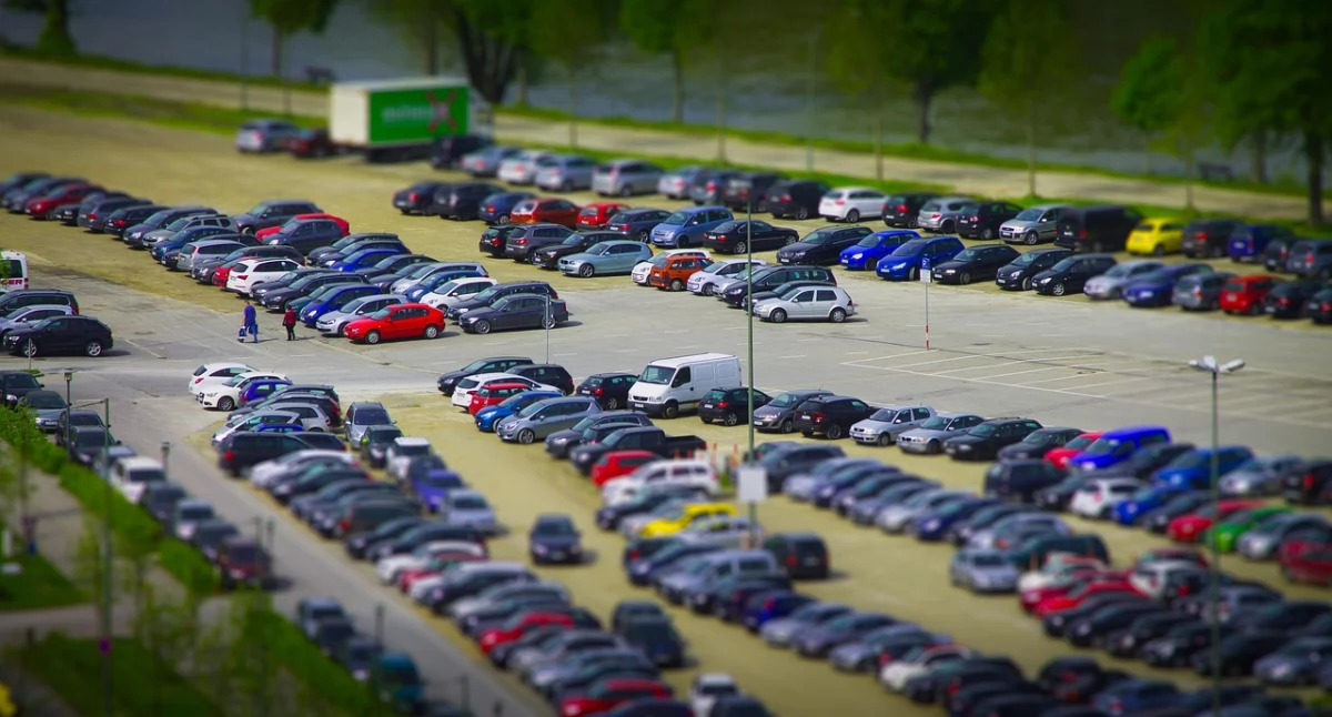 Dramat na parkingu w Niemczech. Nie żyje pracownik toruńskiej firmy