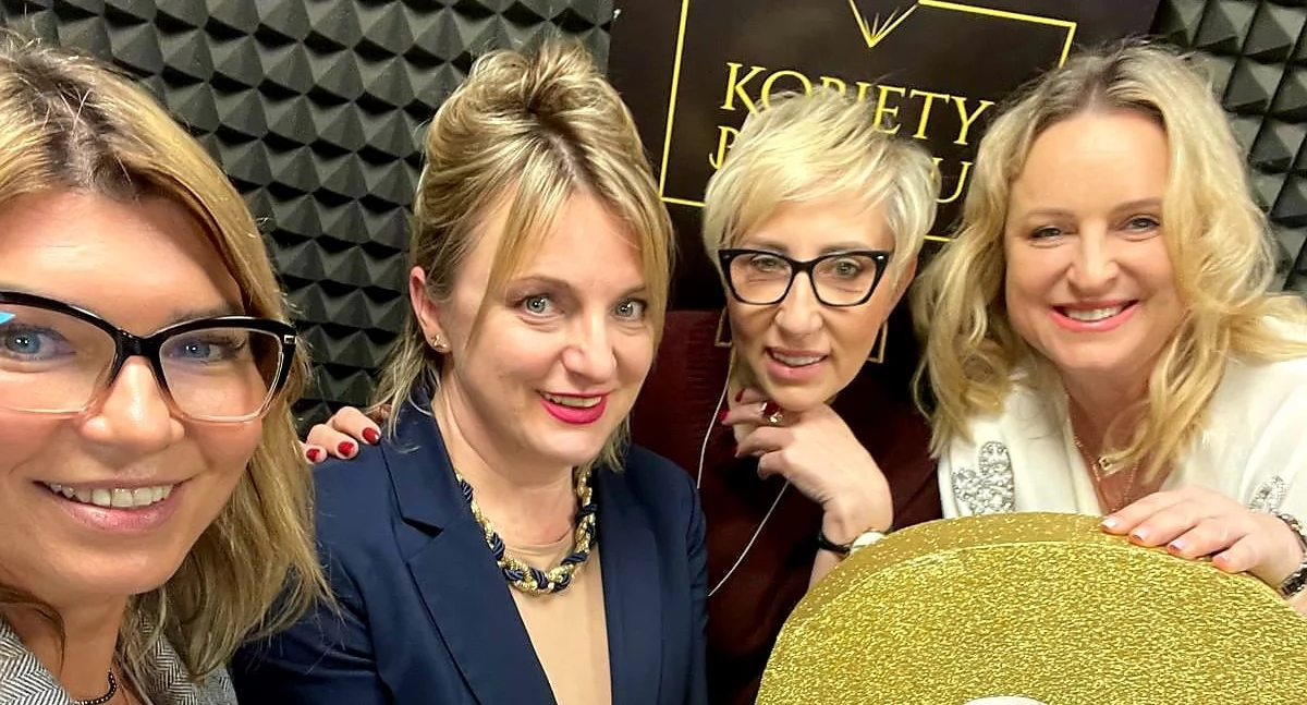 Oto trzy kobiety biznesu, które odniosły sukces w Toruniu