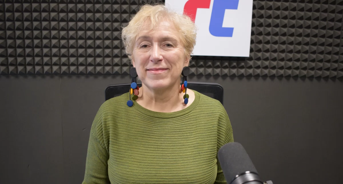 Anna Wołek o nowym spektaklu w Toruniu: Takiego widowiska nie było jeszcze w Europie