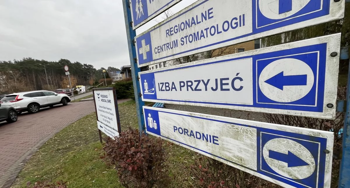Libacja alkoholowa w centrum Torunia. 15-latka trafiła do szpitala