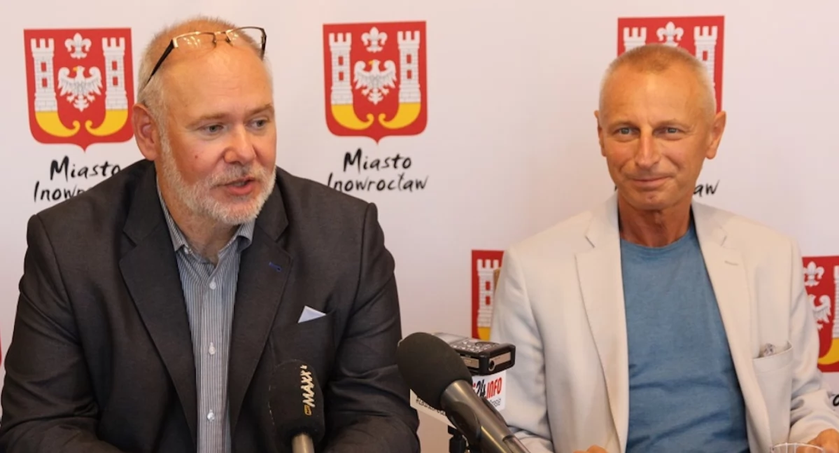 Tomasz Maliszewski wygrał konkurs na dyrektora Wydziału Kultury Urzędu Miasta Torunia
