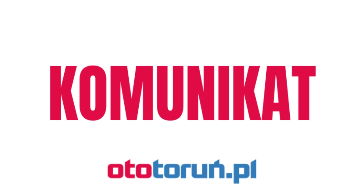 Schrony w Toruniu pilnie poszukiwane. Czas na zgłoszenie do końca marca