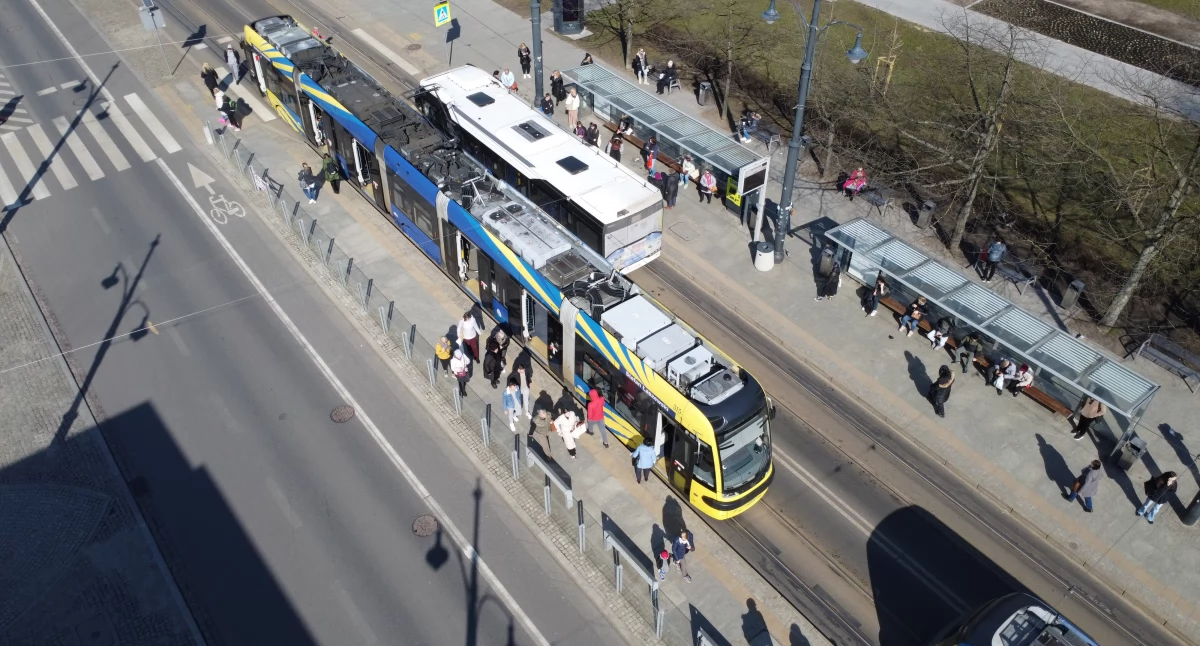 W Toruniu zostały podniesione ceny za bilety MZK. Od tego dnia zapłacimy więcej