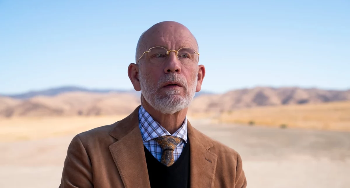 John Malkovich wystąpi na Festiwalu Teatralnym Kontakt