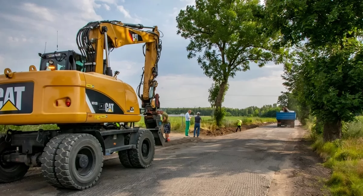 Nowa ścieżka rowerowa powstanie pod Toruniem. Połączy dwie miejscowości