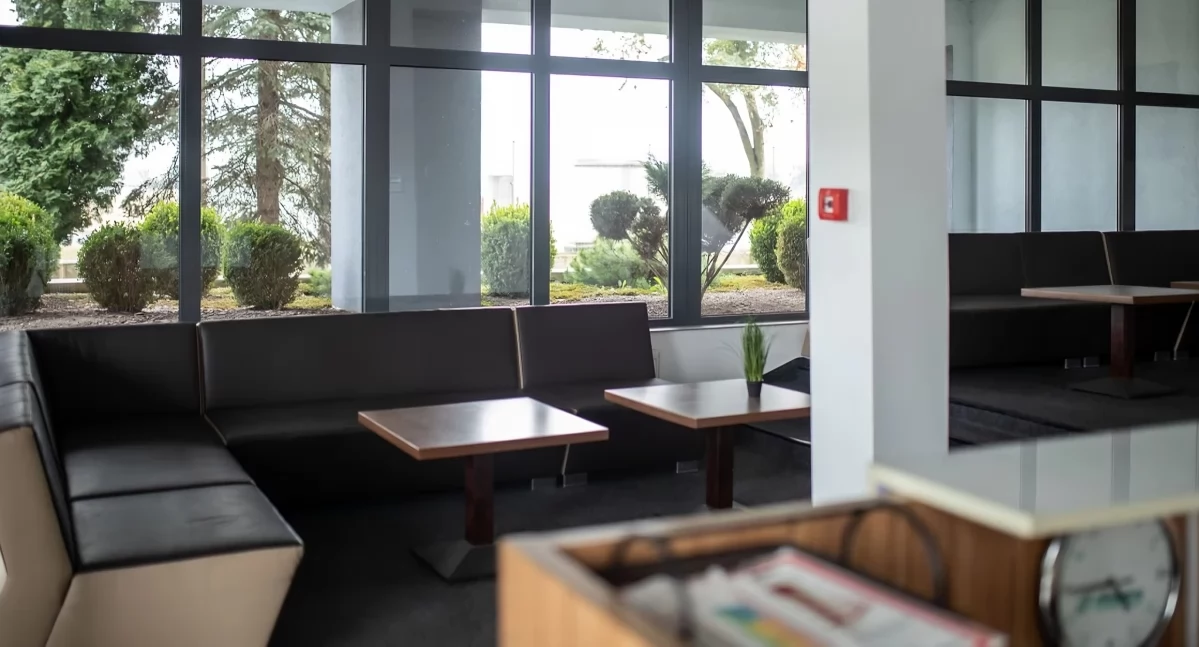Pod Toruniem działa nowoczesne centrum biurowo-magazynowe Biznes Park Trakt 31