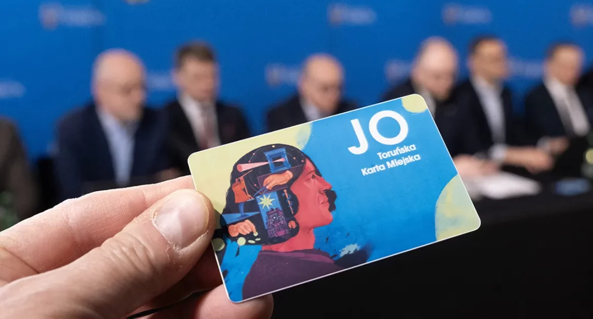 Dzięki Karcie Miejskiej JO będzie można zapłacić mniej za bilety MZK