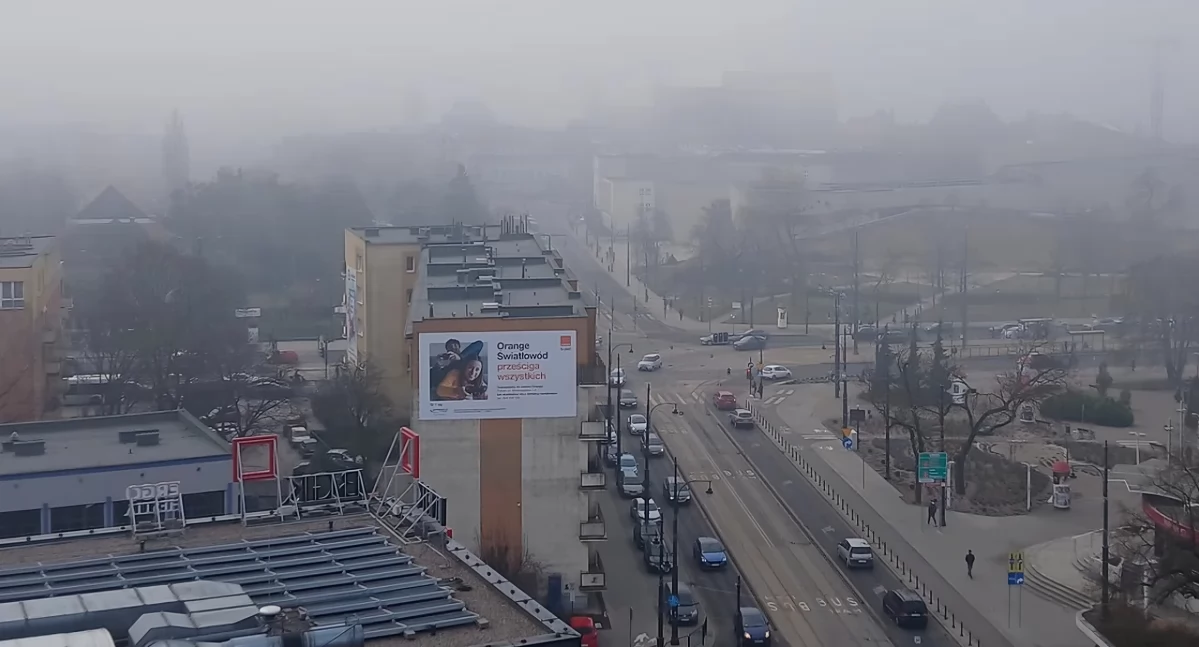 Zmiana pogody w Toruniu. Nadciągają do nas fronty z porcją chmur i opadów