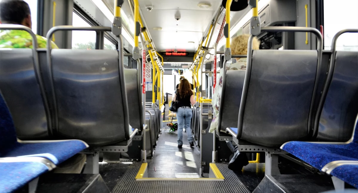 Rusza nowa linia autobusowa. Dojedzie do kolejnej miejscowości pod Toruniem