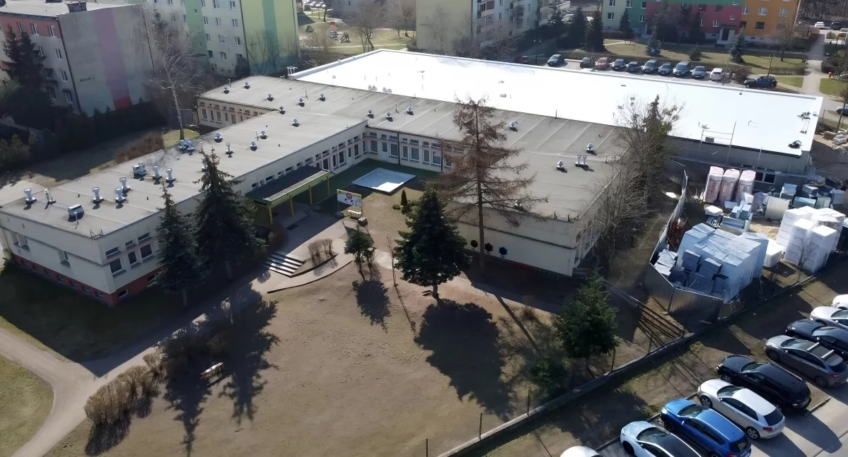 Pod Toruniem powstaje nowoczesne przedszkole za ponad 9 mln zł