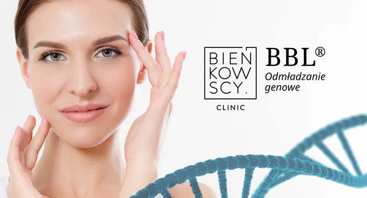 BBL® – Rewolucyjna fototerapia odmładzająca skórę. Zabiegi na zmarszczki, przebarwienia i trądzik