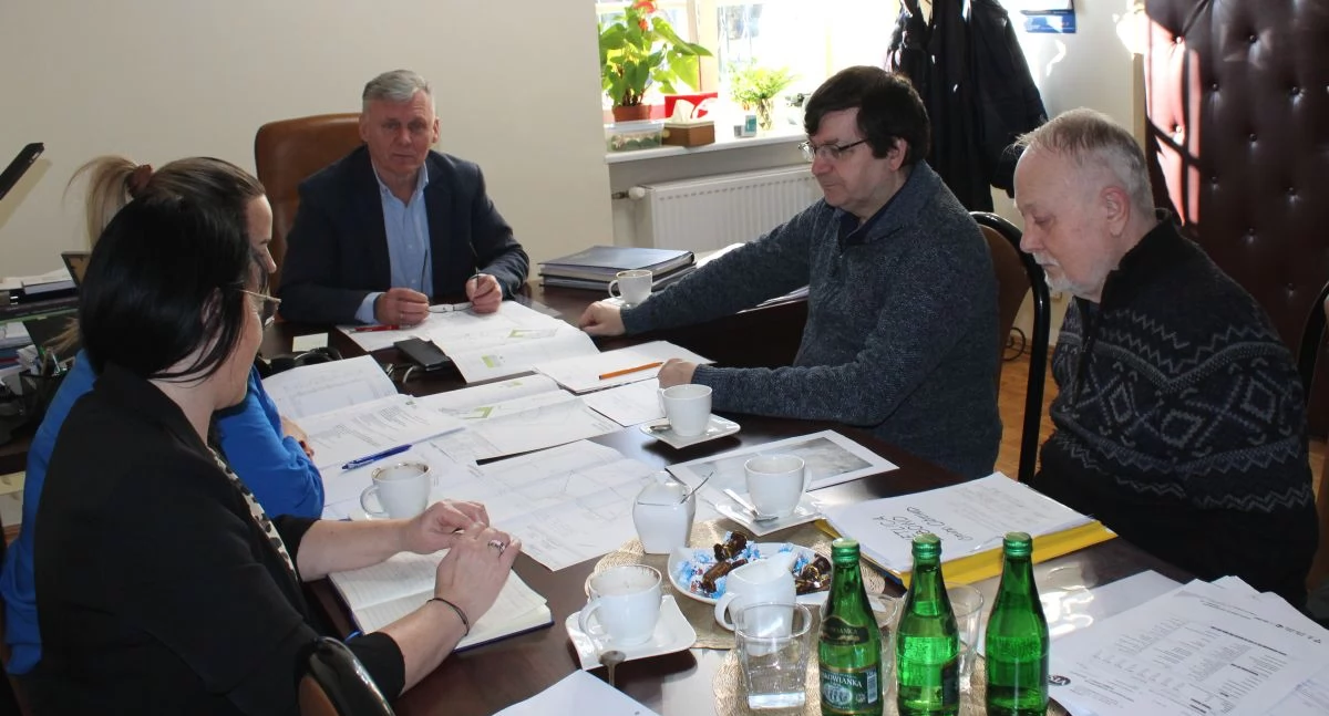 Świetlica w małej miejscowości pod Toruniem zostanie zmodernizowana