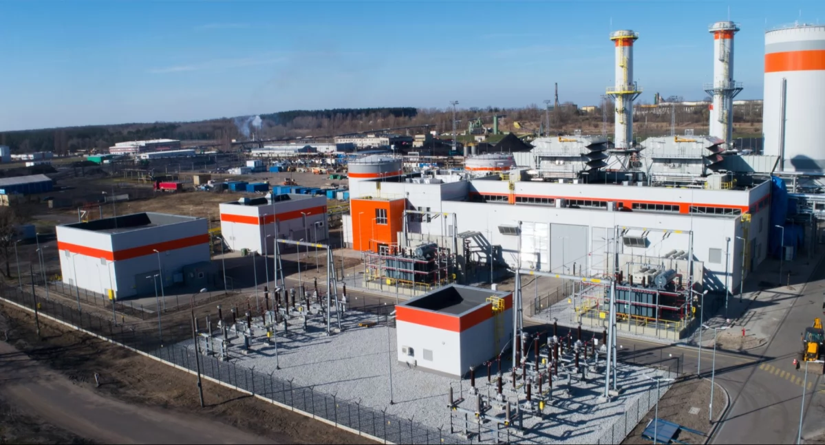 Spółka PGE Toruń podsumowała kalendarzową zimę