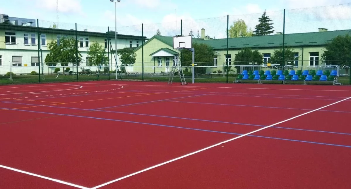 Siedem klubów sportowych pod Toruniem otrzymało dofinansowanie