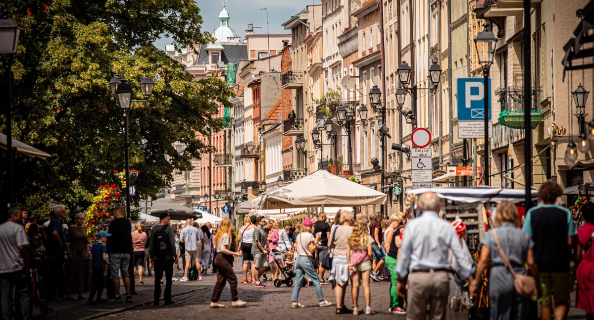 Nowa impreza na otwarcie sezonu turystycznego w Toruniu. To będą trzy dni z wielkimi rabatami