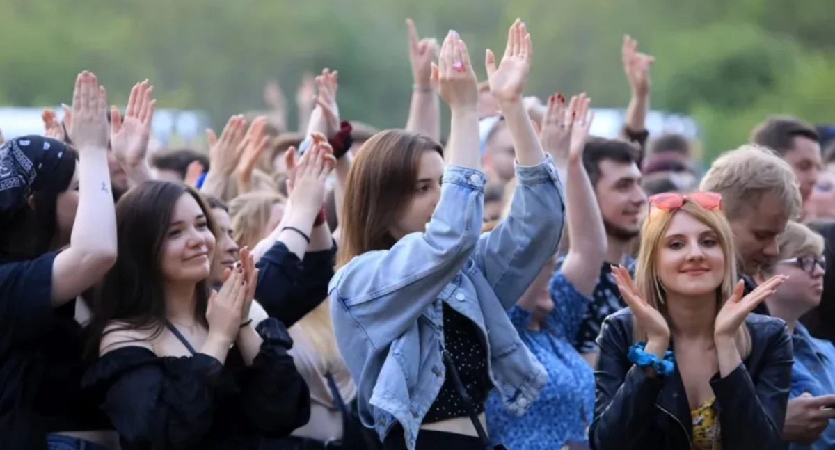 Znamy kolejną gwiazdę Juwenaliów w Toruniu. Ten zespół porwie studentów do tańca
