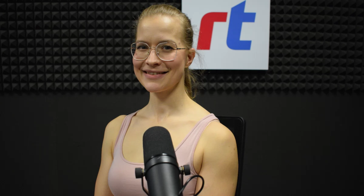 Magdalena Miziołek-Budrowska - kobieta, która naprawia ludzi przez pilates