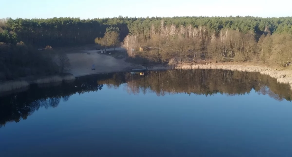 Popularne kąpielisko pod Toruniem powróci. Znamy datę otwarcia