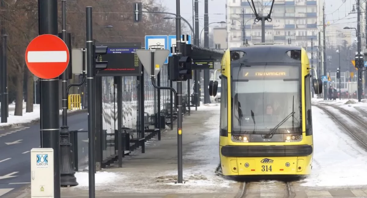 To ma być rewolucja. W Toruniu zostanie wprowadzony nowy model komunikacji miejskiej