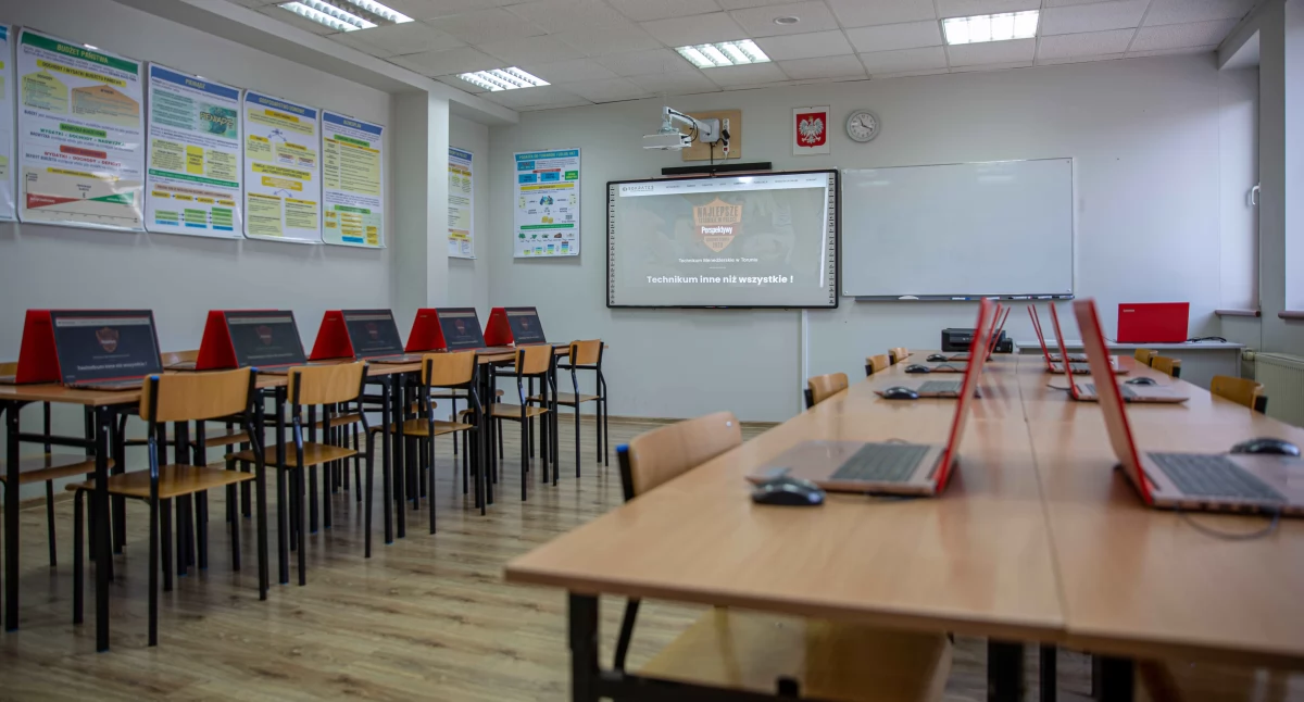 12 kwietnia drzwi otwarte w Szkołach Sokrates w Toruniu