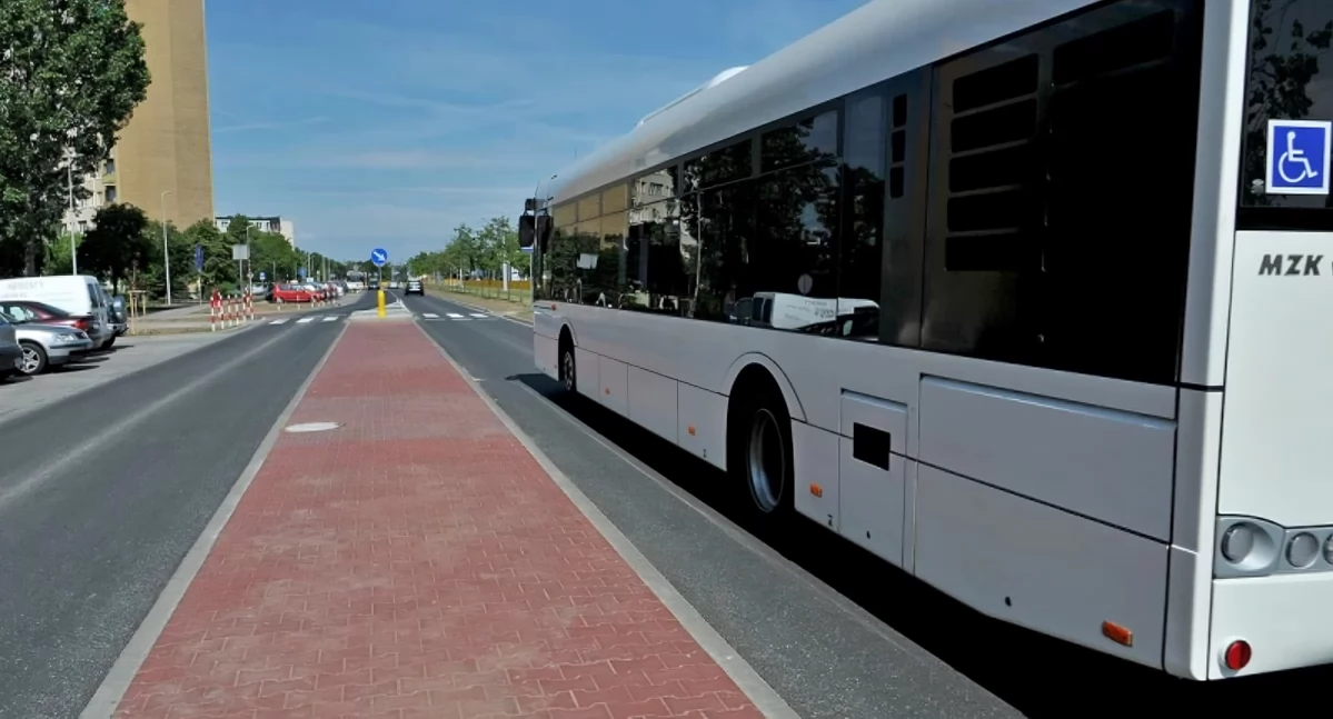 Gmina pod Toruniem ma zyskać dwie nowe linie autobusowe