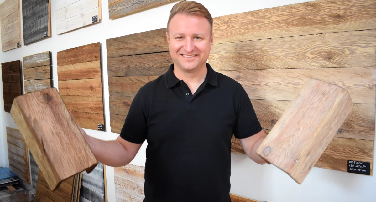 Unikalne rozwiązanie toruńskiego producenta podbija rynek