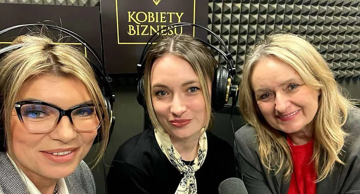 Renata i Anna - kobiety, które stworzyły „boski” rodzinny biznes w Toruniu
