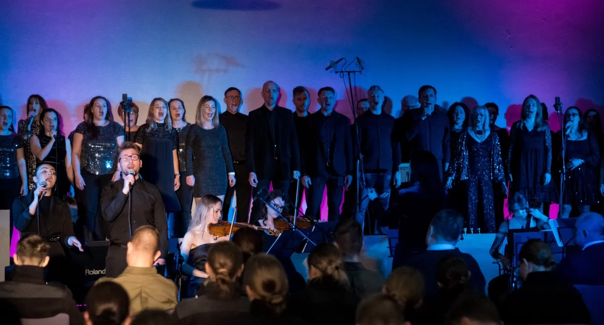 Pod Toruniem odbędzie się wyjątkowy koncert „By Europa była jedna!”. Wstęp jest bezpłatny