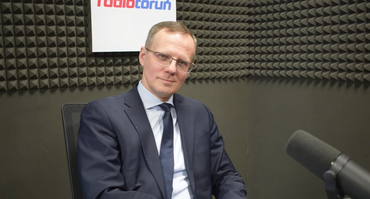Krzysztof Kinder: Nieważność kredytu jest dla frankowiczów zdecydowanie najkorzystniejsza 