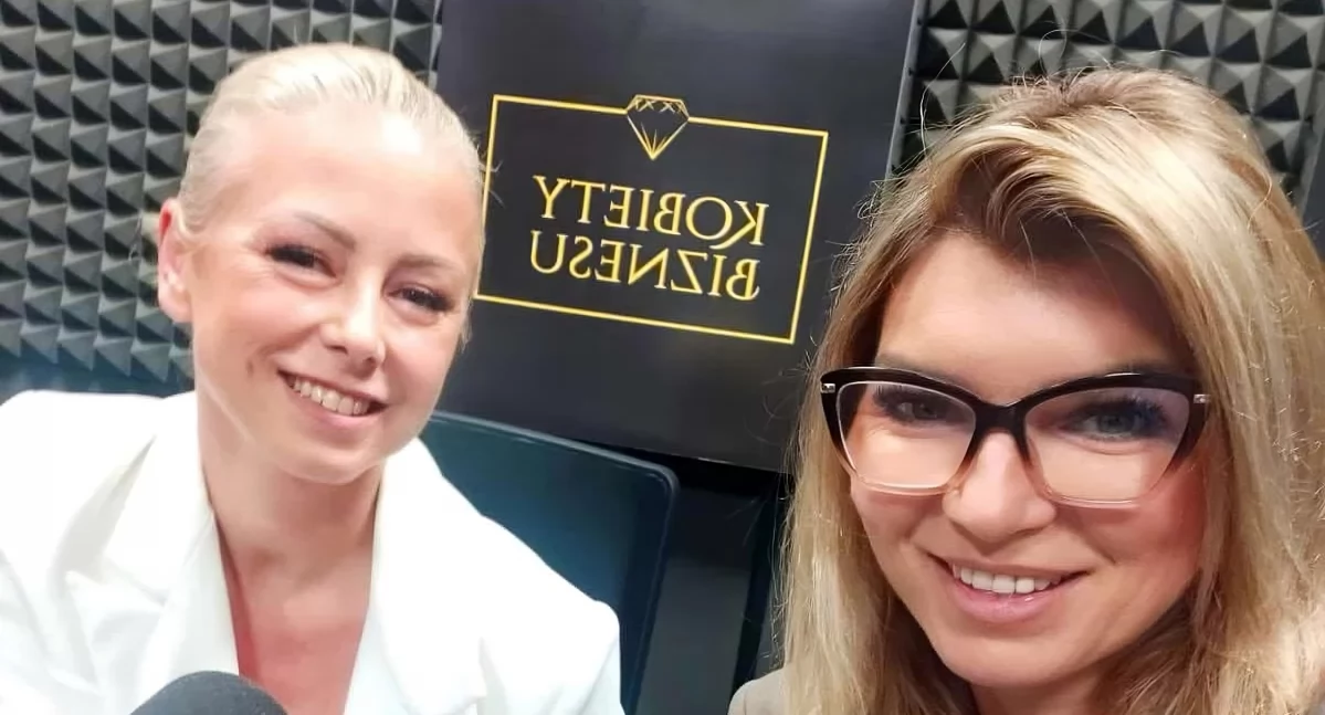 Oto kobieta biznesu, która stworzyła znaną markę w Toruniu. Jej firma działa od blisko 30 lat