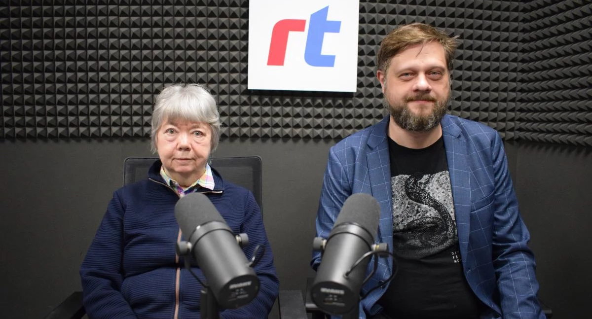 Prof. Maria Lewicka: Wizja miasta Pawła Gulewskiego to wizja moich marzeń