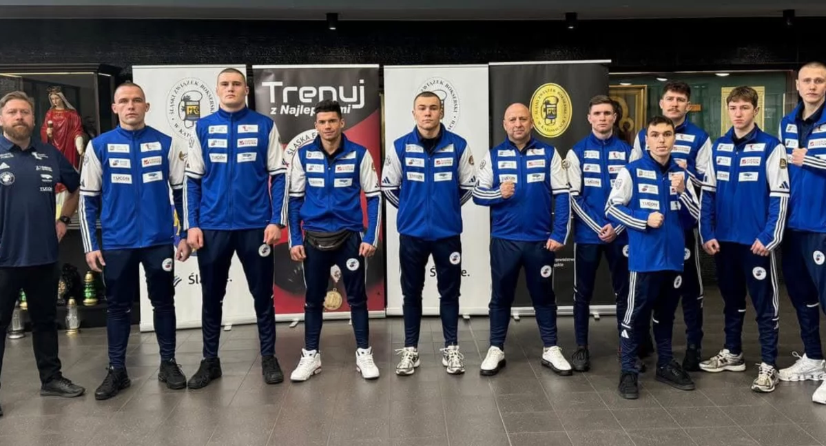 Polska Liga Boksu wróciła po 22 latach. W rozgrywkach bierze udział Pomorzanin Toruń