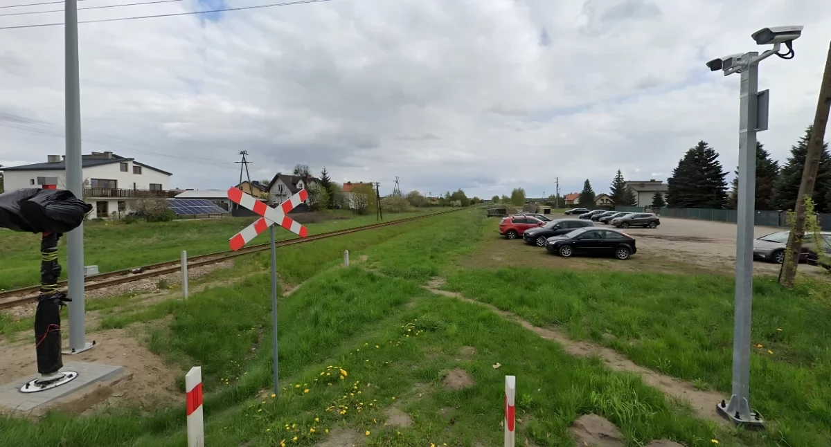 Nowy teren rekreacyjny pod Toruniem. Powstanie wzdłuż torów kolejowych